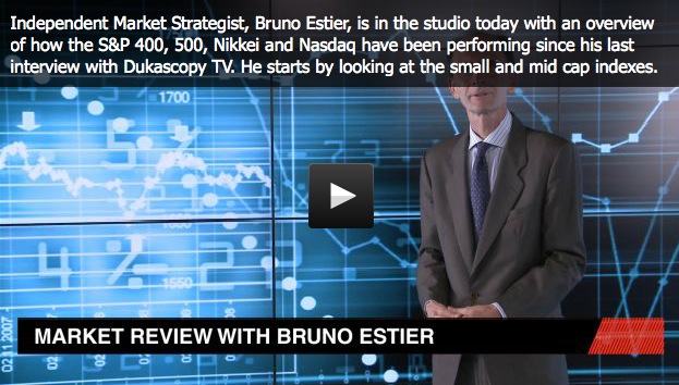 Link to the inverview of Bruno Estier on July 23rd, 2013